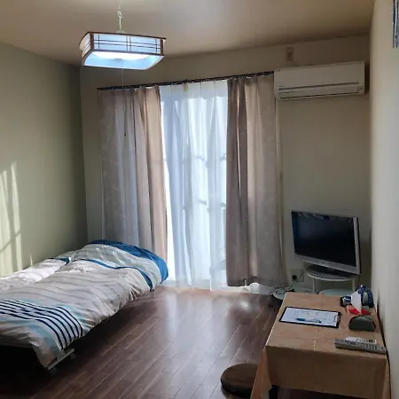 Chambord Kyomachi 102 - Vacation Stay 67038V 熊本 外观 照片